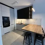 Apartment Kima Atal Szybowcowa 33