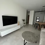 Kima Atal Szybowcowa 33 Apartment