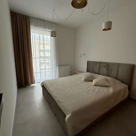 Kima Atal Szybowcowa 33 Apartment *