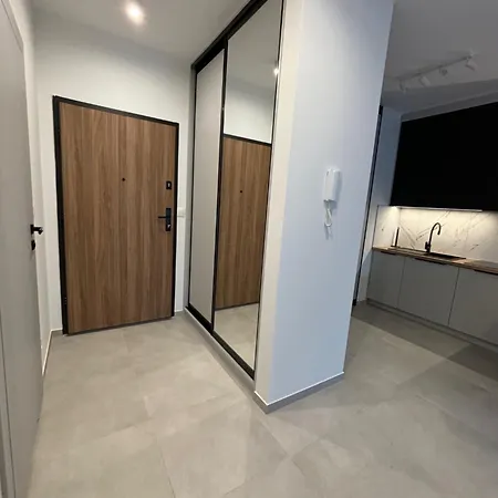 Kima Atal Szybowcowa 33 *