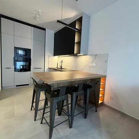 Kima Atal Szybowcowa 33 Apartmán