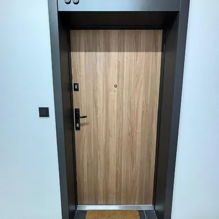 Апартаменты Kima Atal Szybowcowa 33 *