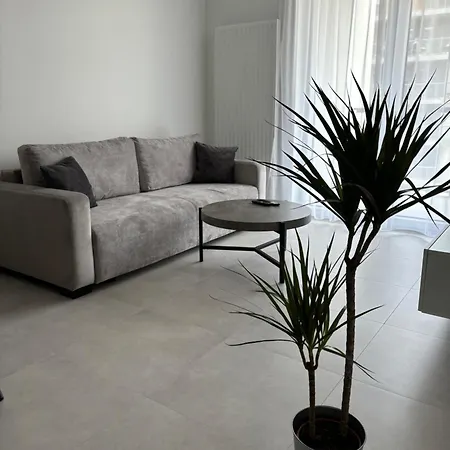 Apartmán Kima Atal Szybowcowa 33 *