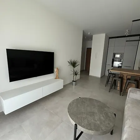Kima Atal Szybowcowa 33 Apartment