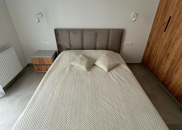 Kima Atal Szybowcowa 33 Appartement *