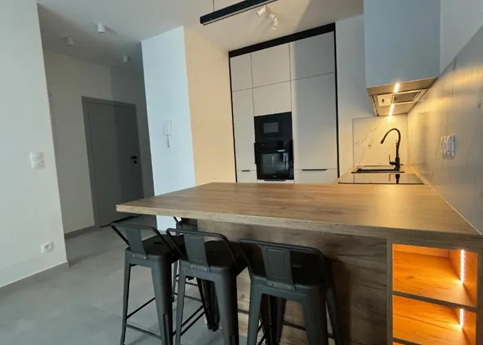 Appartement Kima Atal Szybowcowa 33