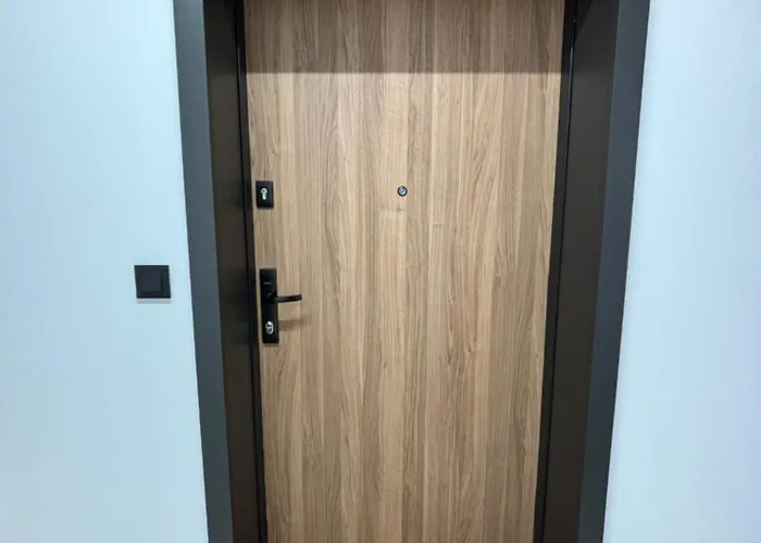 Appartement Kima Atal Szybowcowa 33 *