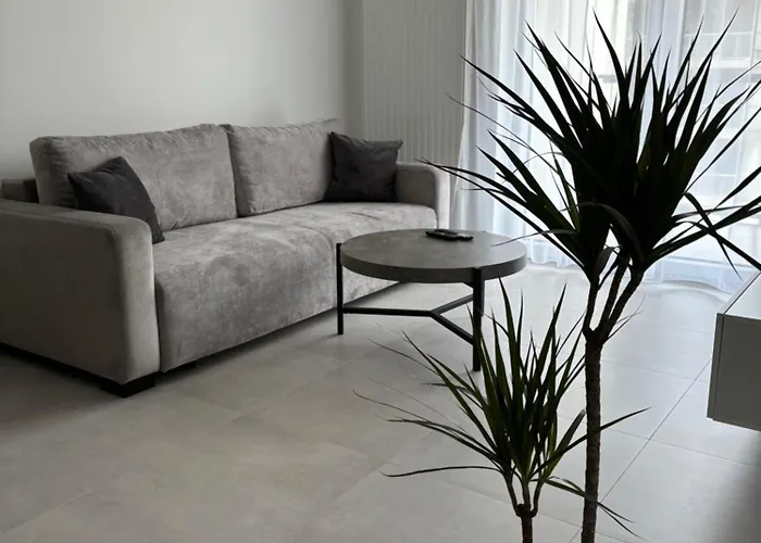 Appartement Kima Atal Szybowcowa 33 *