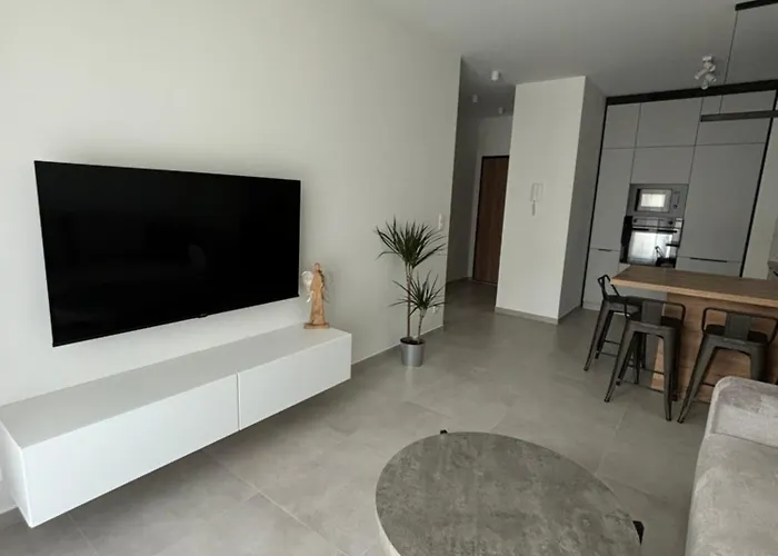 Kima Atal Szybowcowa 33 Appartement